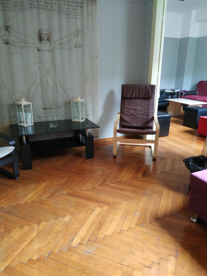 Luxury 3Bdroom View Apartment City Center Афины Экстерьер фото