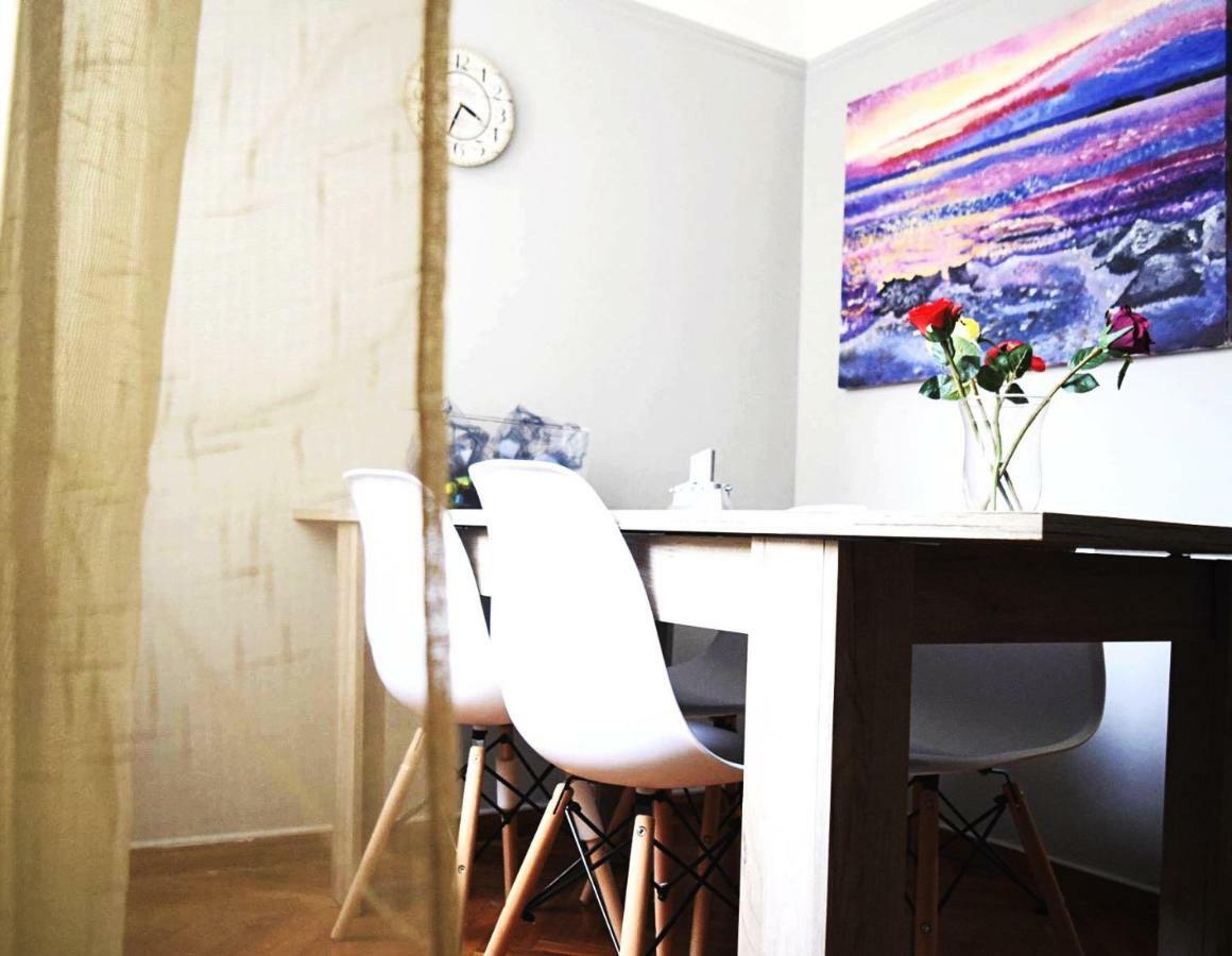 Luxury 3Bdroom View Apartment City Center Афины Экстерьер фото