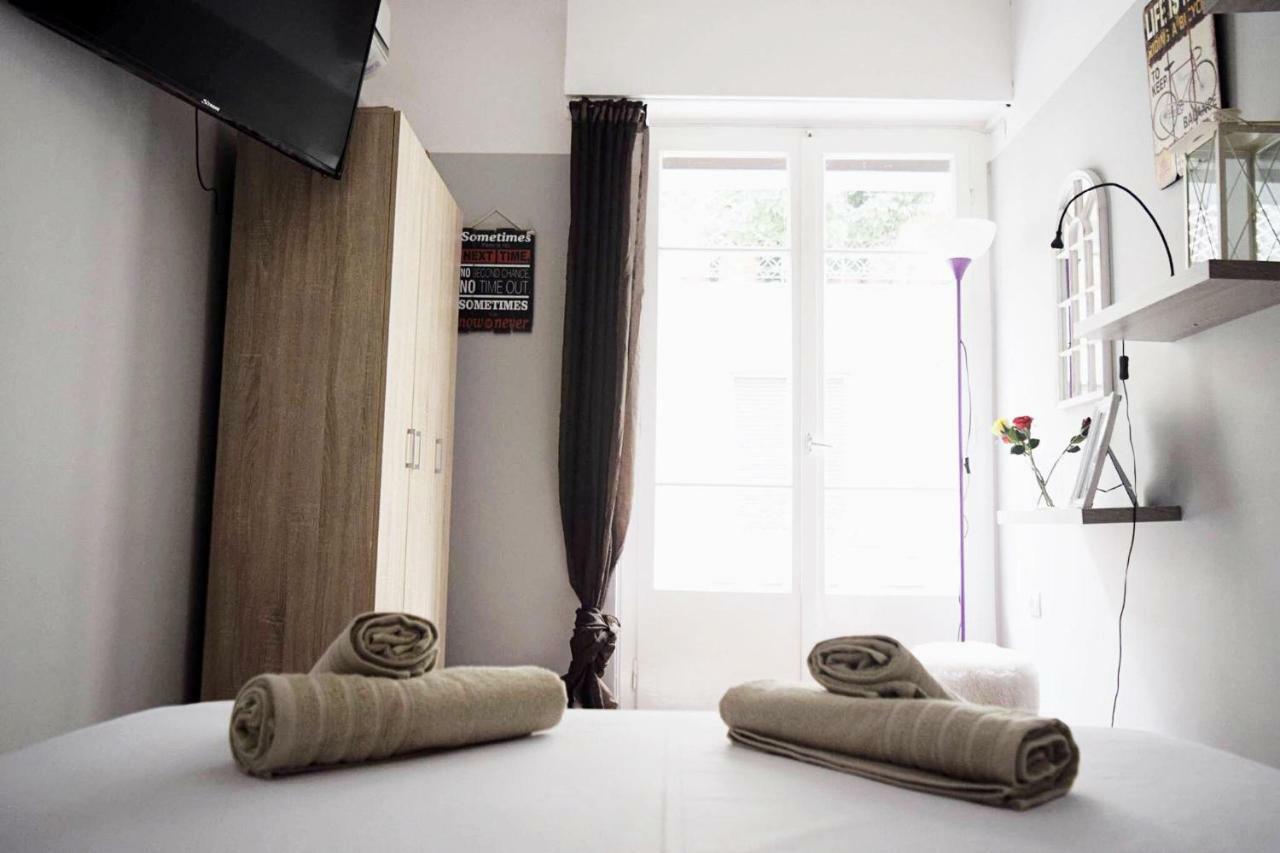Luxury 3Bdroom View Apartment City Center Афины Экстерьер фото
