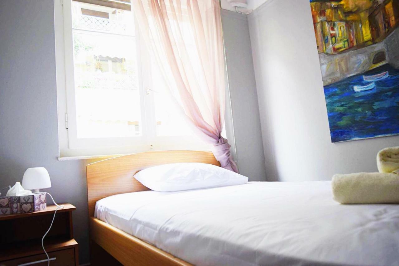 Luxury 3Bdroom View Apartment City Center Афины Экстерьер фото