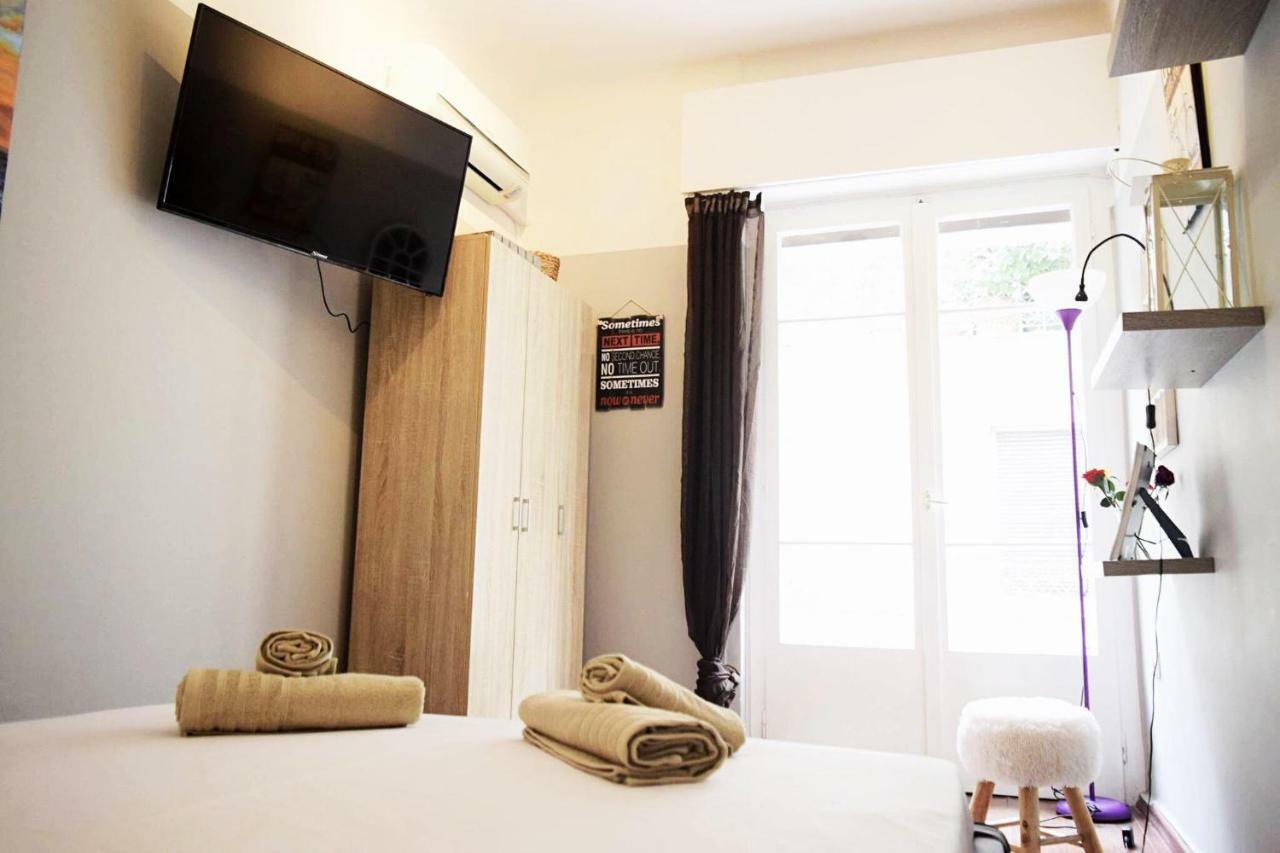 Luxury 3Bdroom View Apartment City Center Афины Экстерьер фото