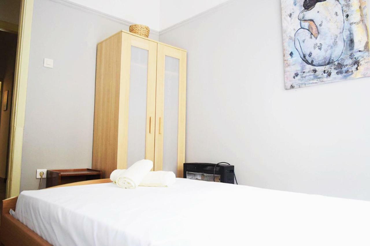 Luxury 3Bdroom View Apartment City Center Афины Экстерьер фото
